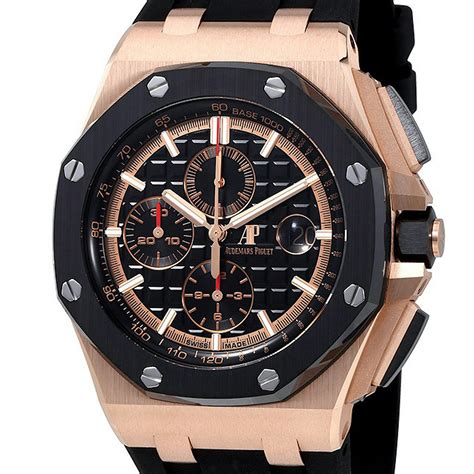 ap royal oak offshore.